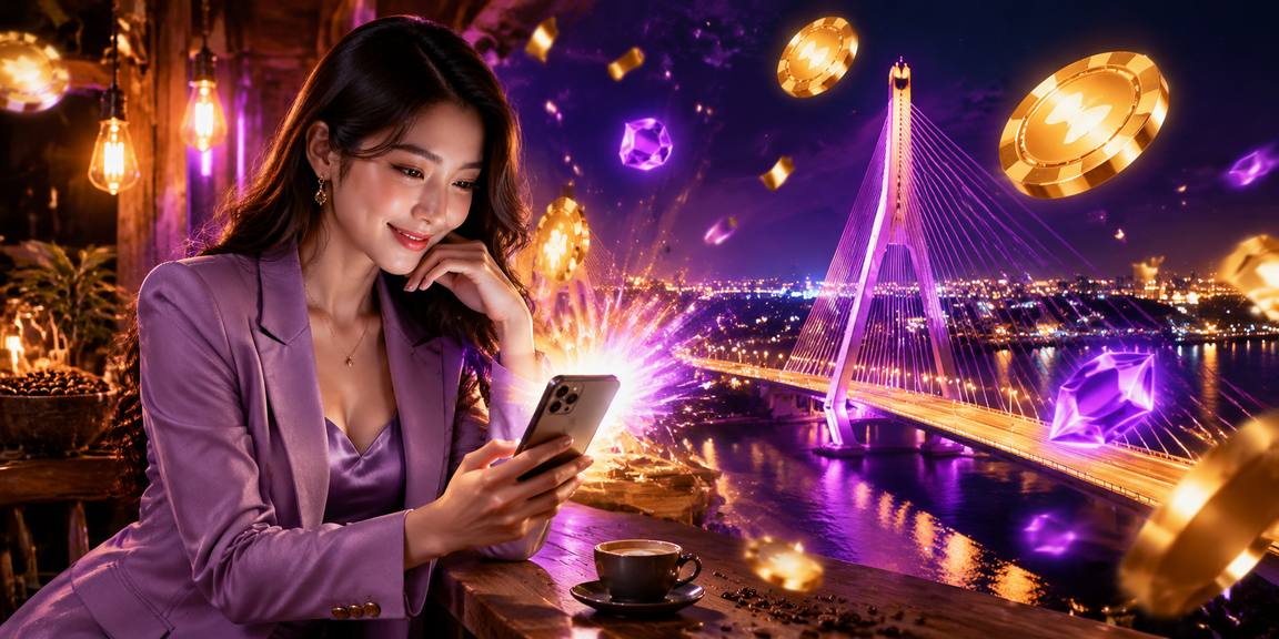 vuaga88 Thương hiệu được định hình từ trải nghiệm thanh toán của bạn